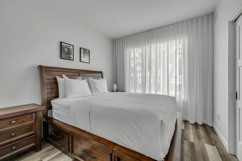 Accommodation in Sainte-Foy (Quebec) - Image 1