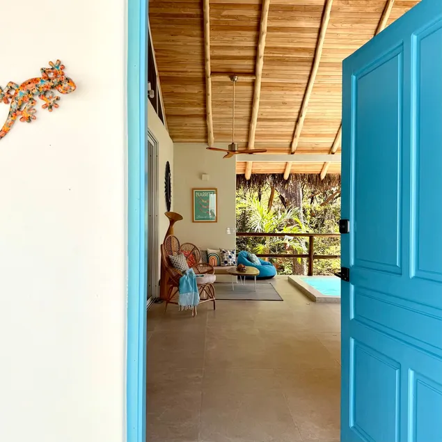 Natural Paradise in Playa Grande - Image 1