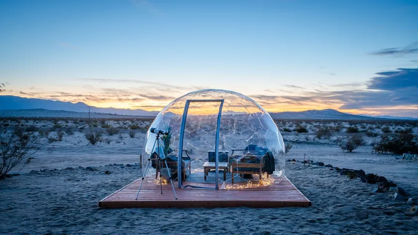 Solitude:Pool | Spa| Golf| Movie Screen| star dome - Image 1