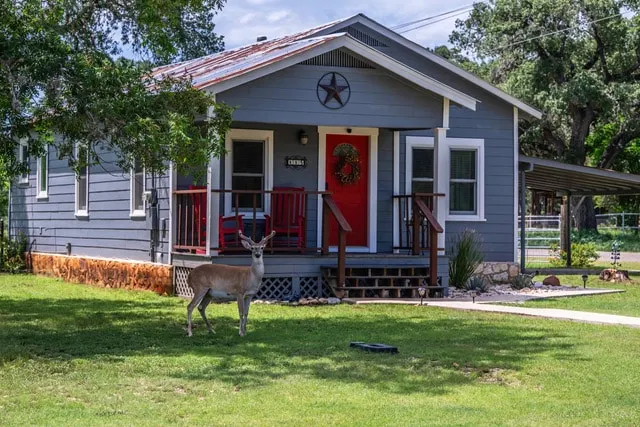 King Bed*Fenced Yard*River*Dog Friendly! - Image 1