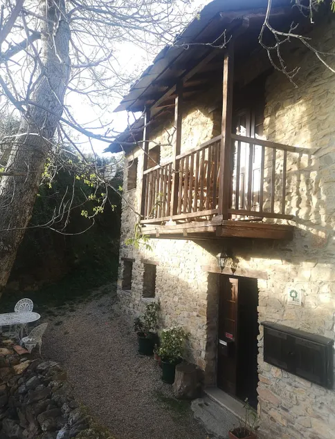 Casa do Parâmio - Montesinho - Image 1