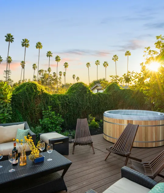Los Angeles Vacation Rental w/ Outdoor Oasis - Image 1