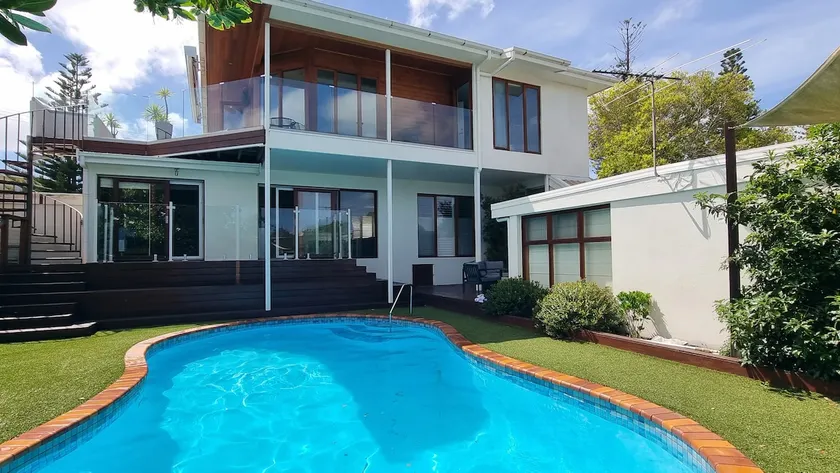 Cowes Central - Family Paradise - Image 1