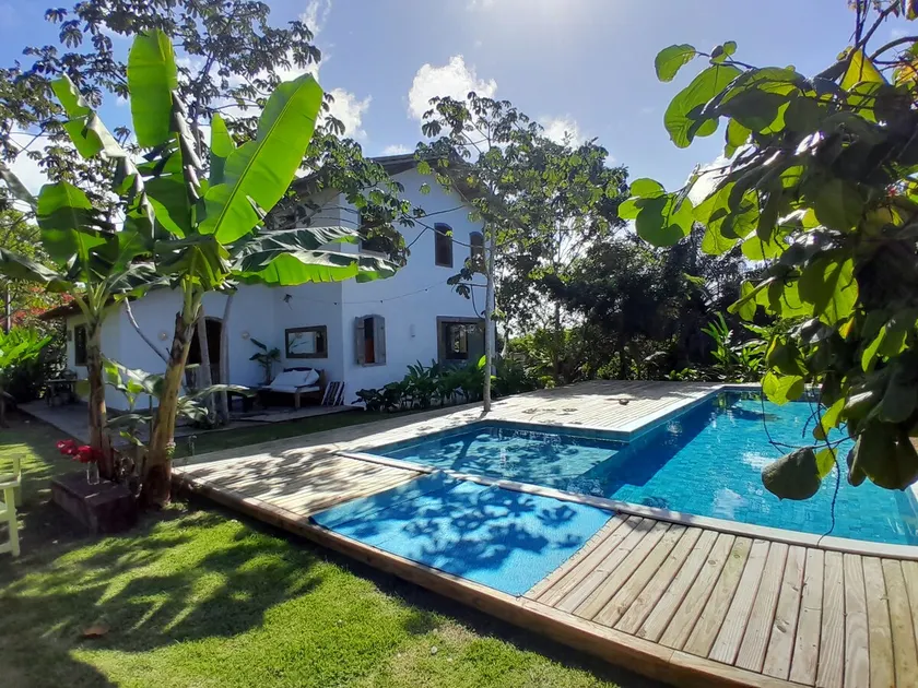 Trancoso House, near Square, beach with sea view - Image 1