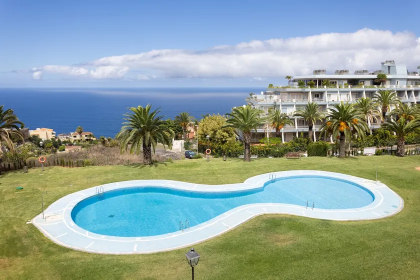Home2Book Stunning Sea View Santa Úrsula - Image 1