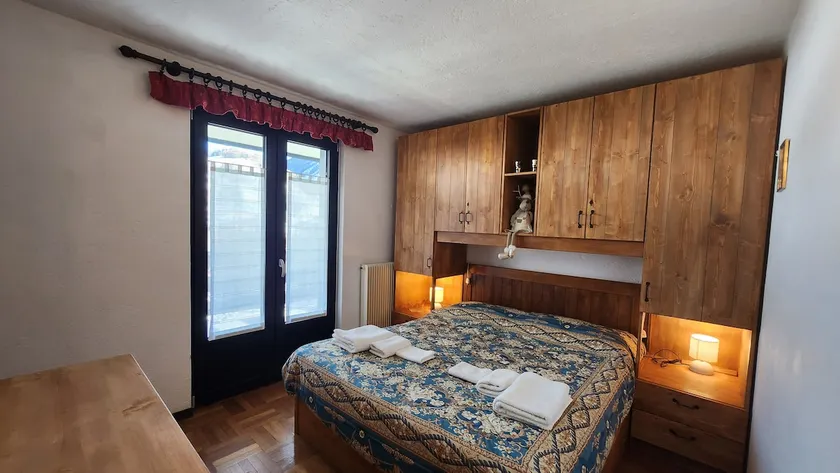 La Golette: Duplex for 7, La Thuile | Box Covered - Image 1