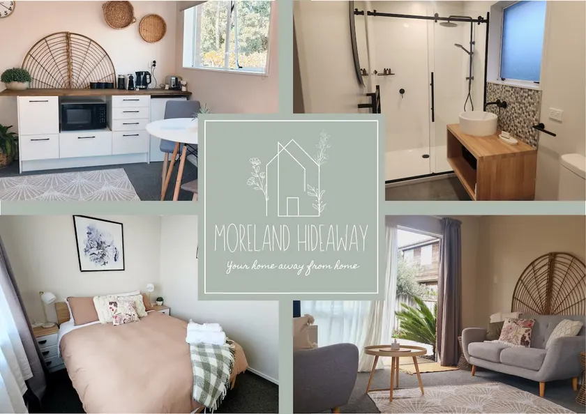 Moreland Hideaway - Image 1