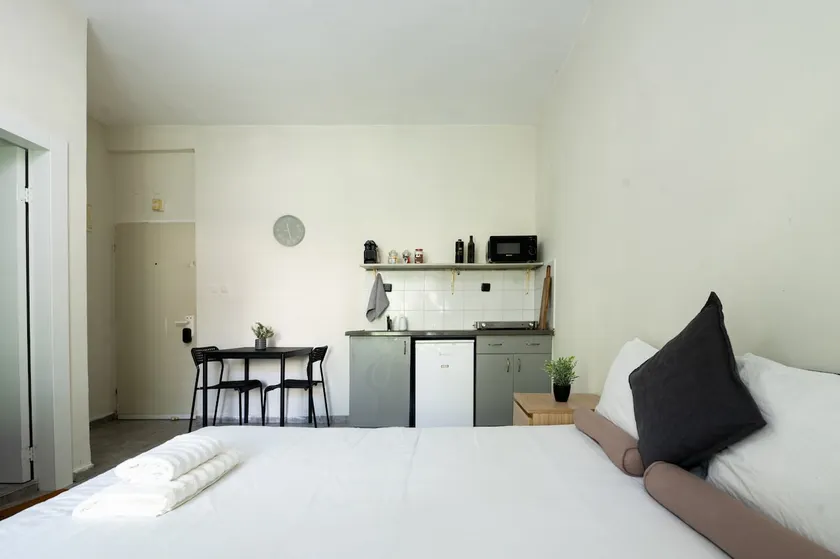 Studio93 | Prime Ramat Gan Location - Image 1