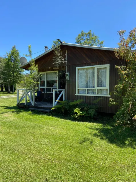 Villarrica Country Cabins 10k from downtown - Image 1