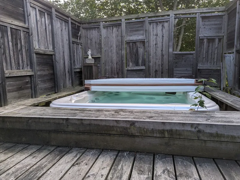 Stockholm archipelago cottage - Image 1