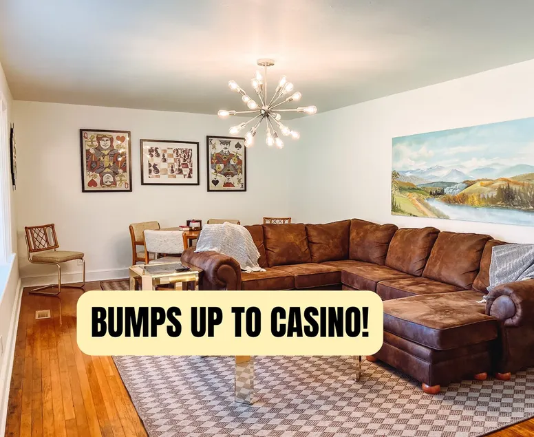 Room for 8+ in Spacious Home w/ Casino Access! - Image 1