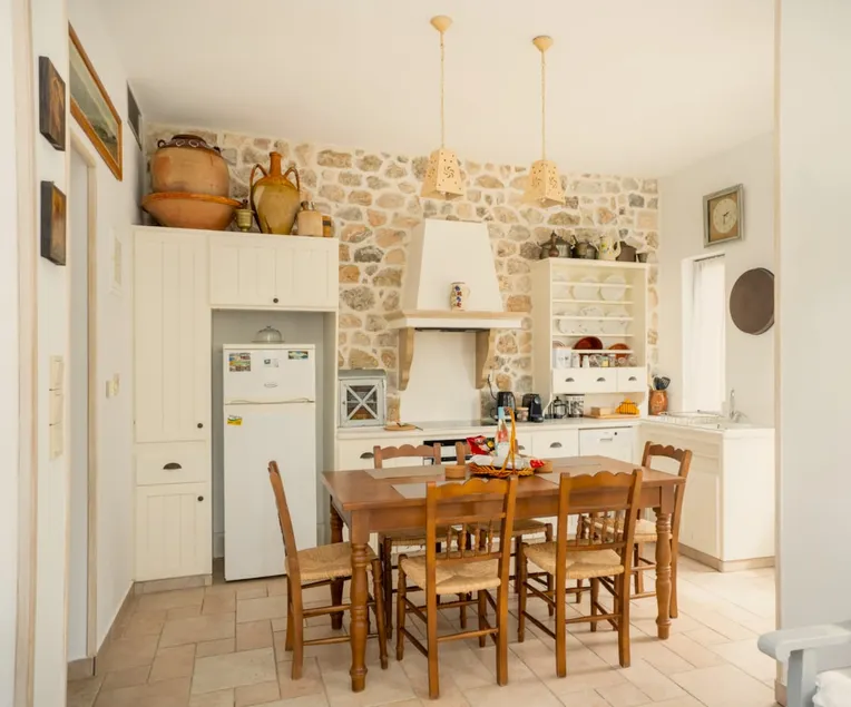 Semini Villa Kalymnos - Image 1