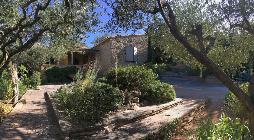 The whisper of the olive trees - Image 1