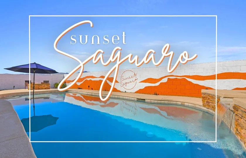 House + Casita | Heated Spa & Pool | Mini-Golf - Image 1