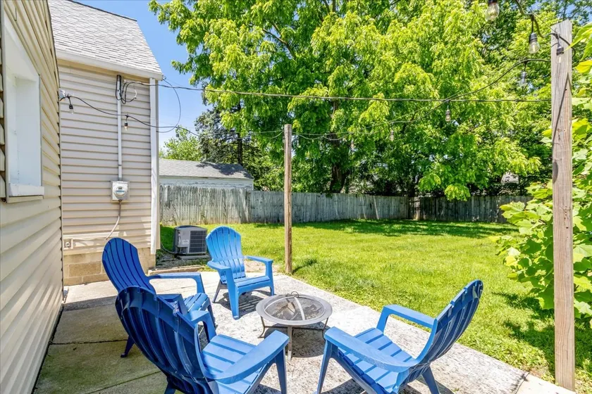 Cape Cozy- 3BD, Yard, Game Room! OSU Area, Parking - Image 1