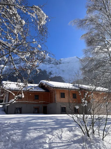 Chalet des Lacs - Chamonix - Image 1