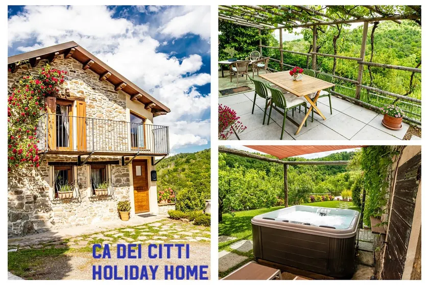 CA DEI CITTI Charme&Comfort - Country House - Image 1
