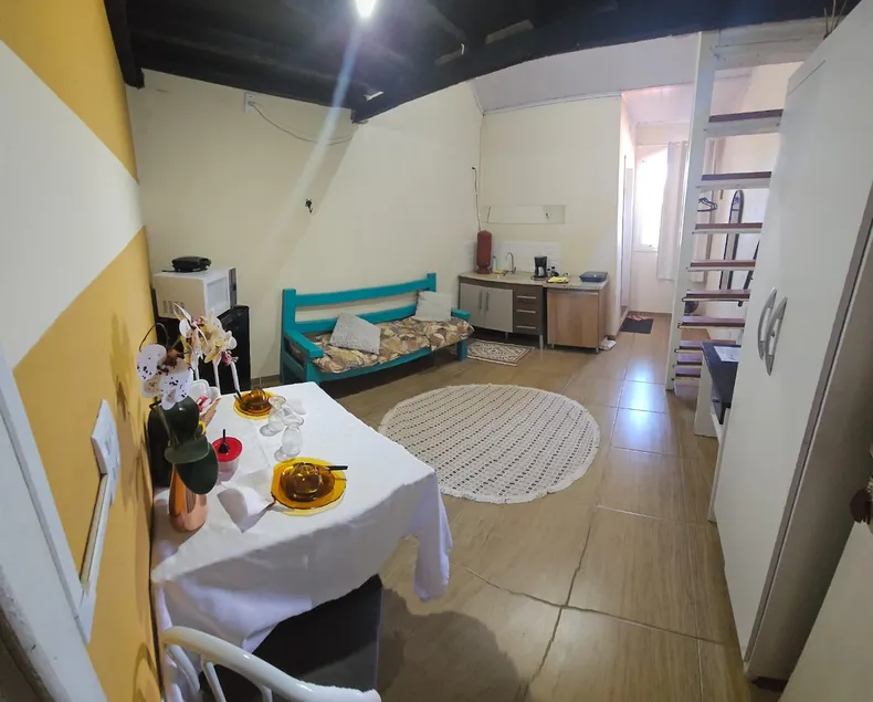 Romantic and reserved loft - Image 1
