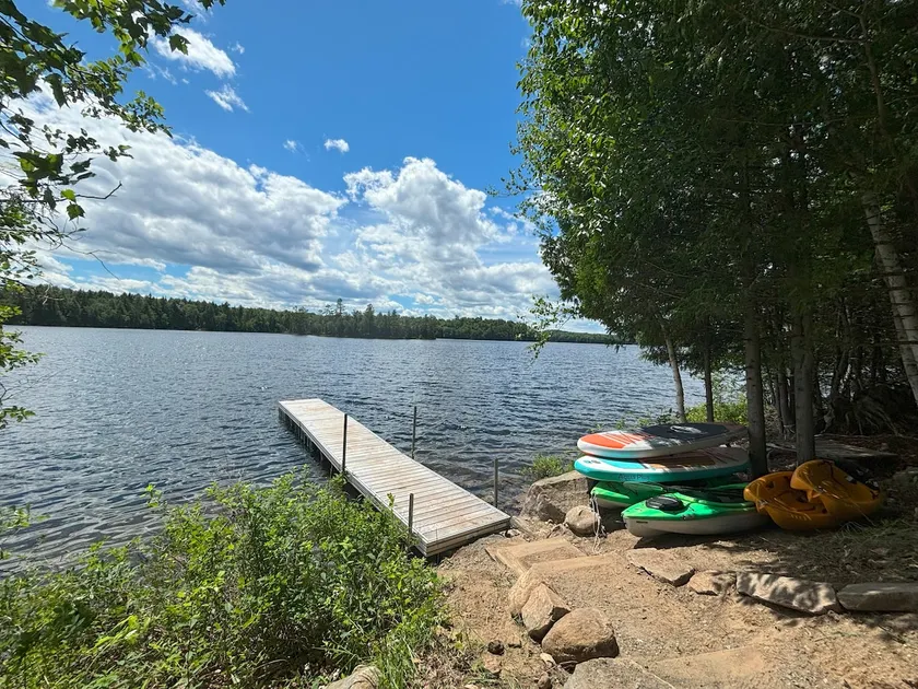 Private Waterfront SPA Perfect Sunsets Clean Lake - Image 1