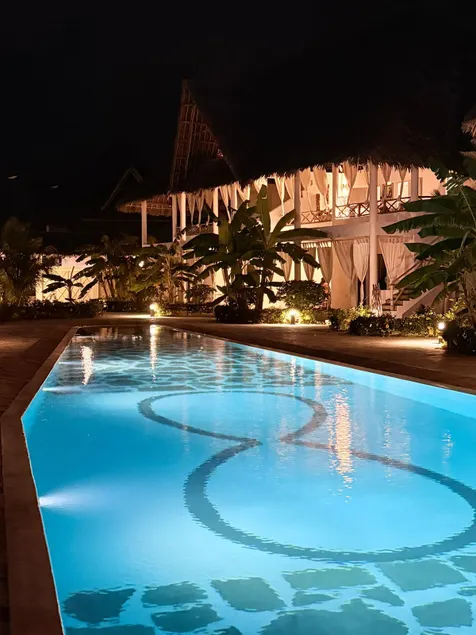 Sabrina House – Milele Resort - Image 1