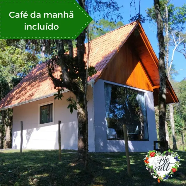 Bio-Cult-Casa-Kafka with breakfast - Image 1