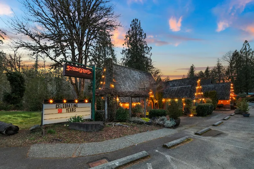 Hot Tub Cabin #12 - Image 1