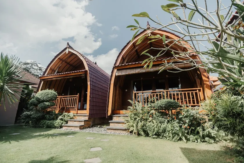 Cozy Private Villa in Tabanan • Peaceful Stay - Image 1