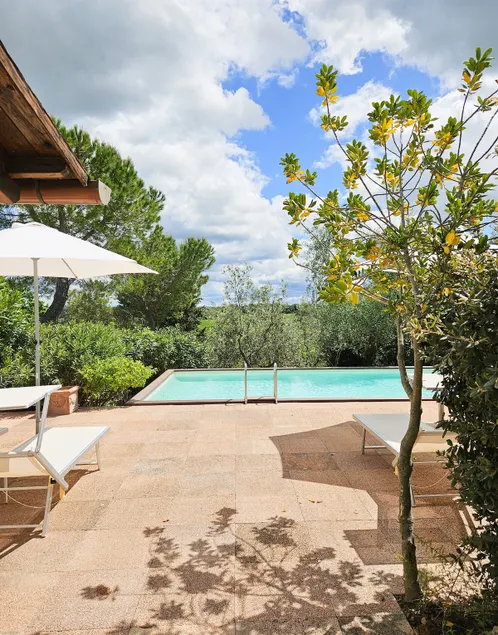 La Masseria Casa Vacanze - Image 1