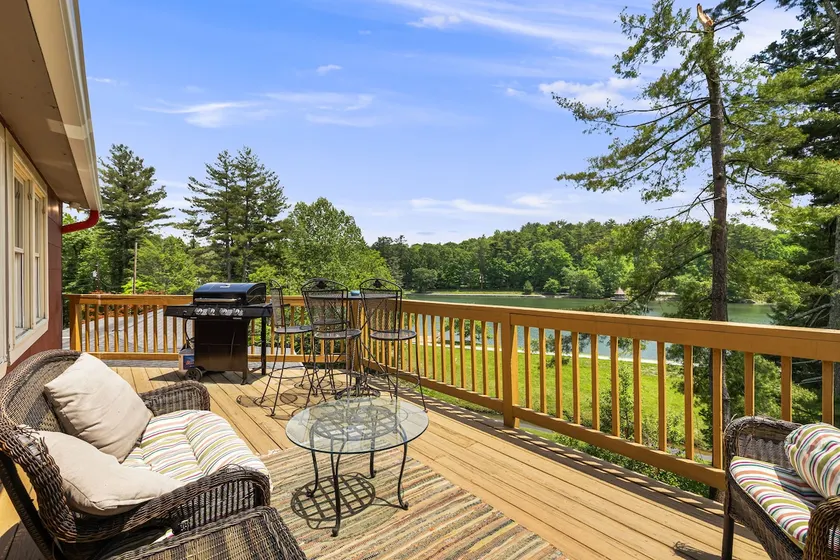 Tators Inn-Rustic,Pet Friendly Cabin in Bonclarken - Image 1
