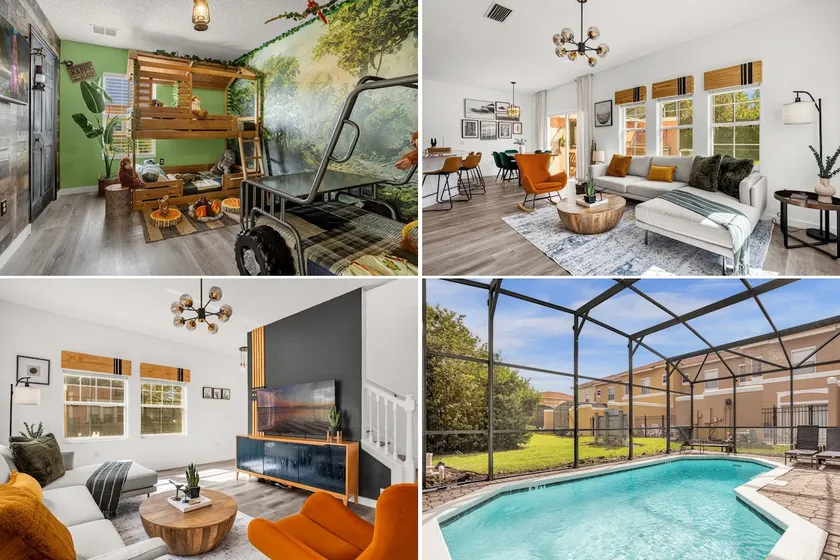 4 Bedrooms/3 Baths Terra Verde (173 PB) *Premium* - Image 1