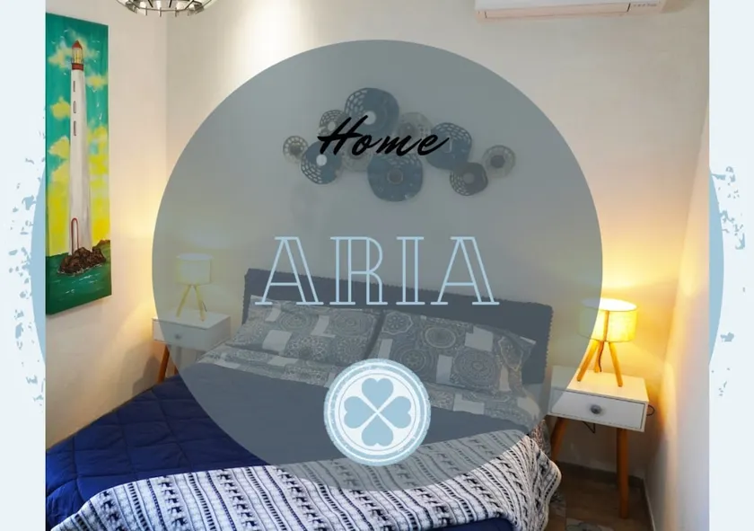 Seasons Home San Foca - Home Aria - Image 1
