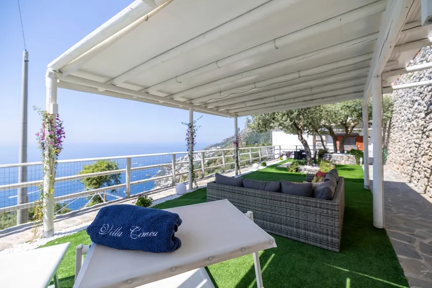 Villa Cimea - Image 1