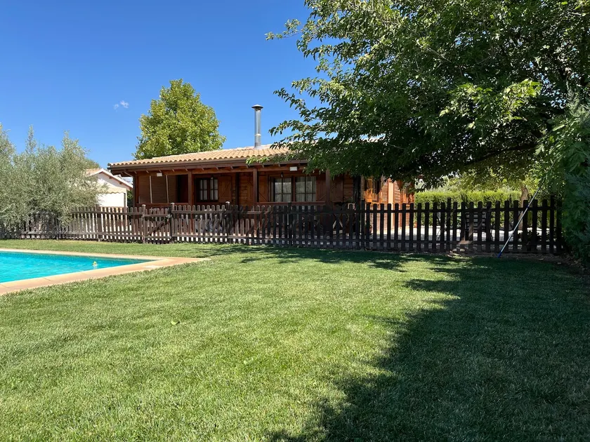 La Vega Cabin - Image 1