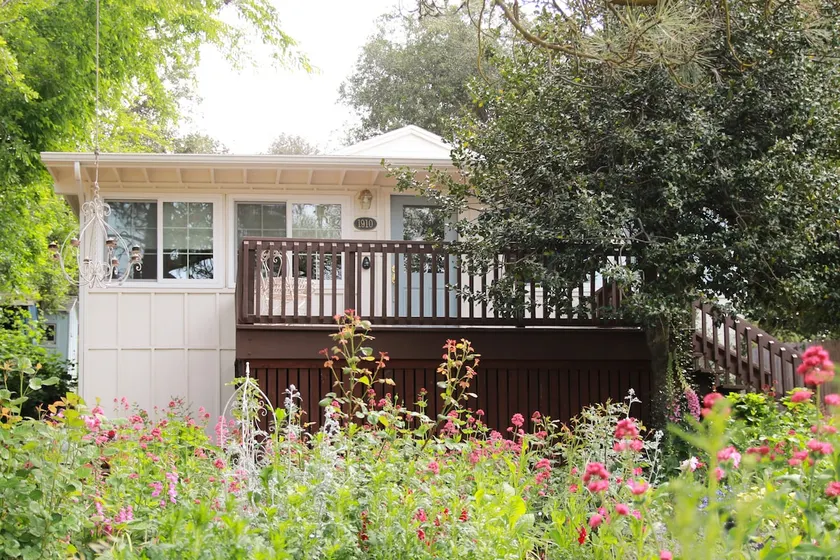 Briar Patch Cottage | Hot Tub · Downtown Julian! - Image 1