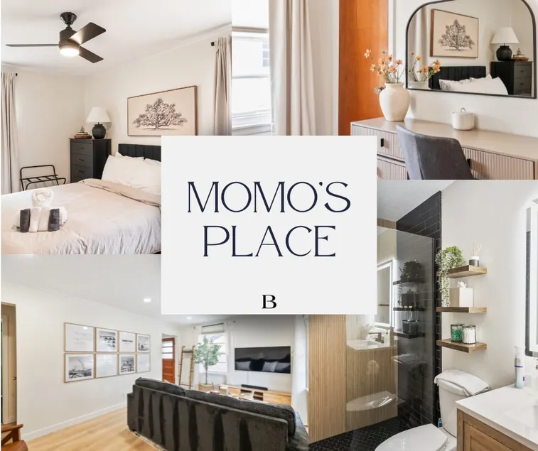Momo's Place 3 Bed | 1 Bath | Near Downtown DSM - Image 1