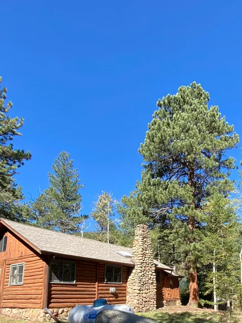 Cozy creekside cabin for perfect Colorado getaway! - Image 1