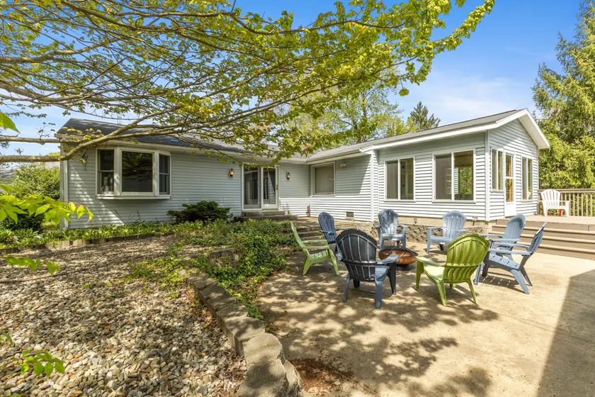 Close to SouthHaven/Trail Cozy home dog friendly - Image 1