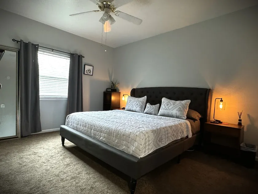 Lovely & Cozy Apartment - Pearland - Image 1