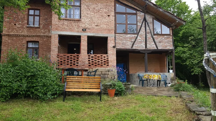 Balkan Mountains Villa Spa - Image 1