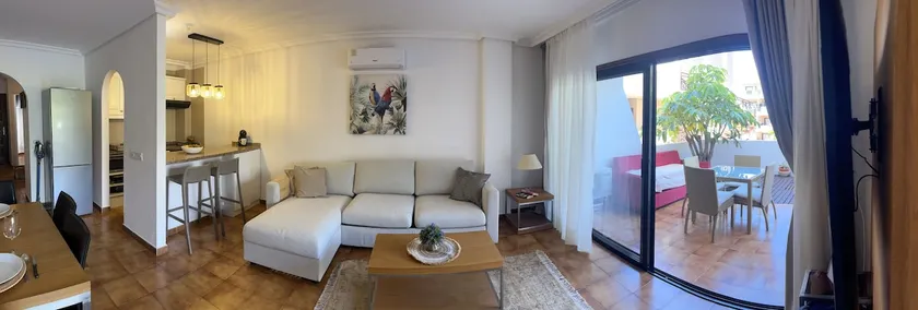 AnaSofia apartment in Park Albatros - Image 1