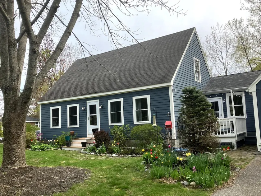 Welcome to the real Maine, the way life is! - Image 1