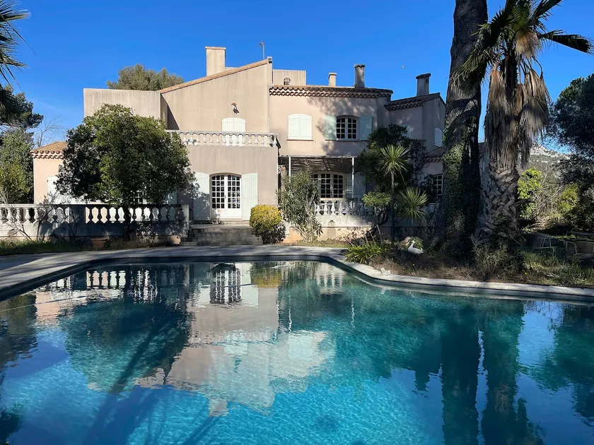 Villa Grand Cèdre - Image 1