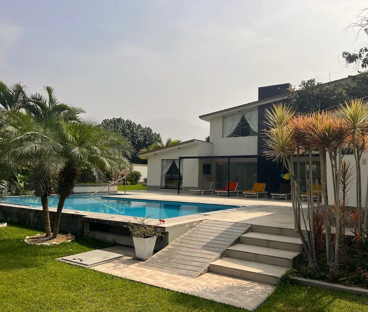 Villa La Chiquita - Guest Apartments - Image 1