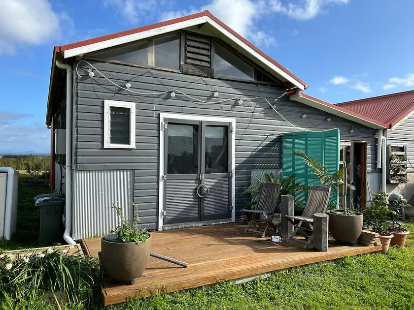 The Hay Shed - Image 1