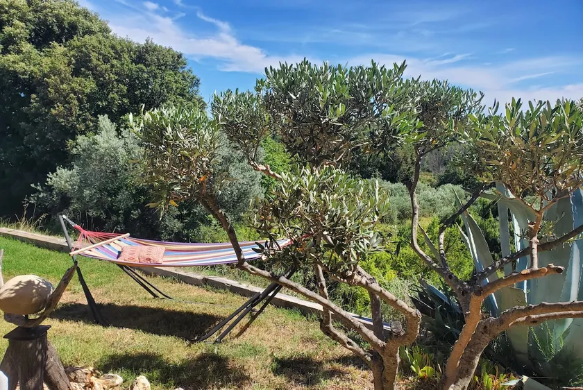 3-star furnished tourist accommodation Lake Ste-Croix Verdon - Image 1
