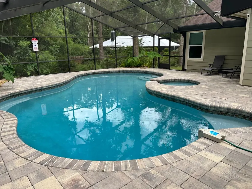 Gator Ranch House 1.5 Miles From Stadium - Clean! - Image 1