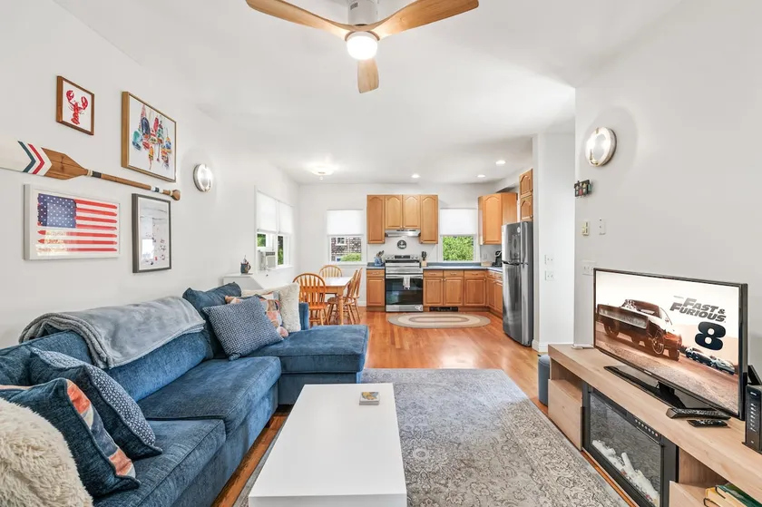 Seaside Home|Sleeps 7|Plum Cove Beach+Rockport! - Image 1