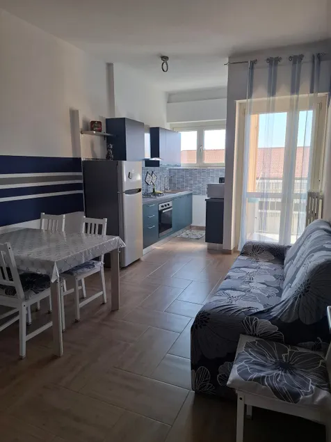 Comfortable three-room apartment in Grugliasco - Image 1