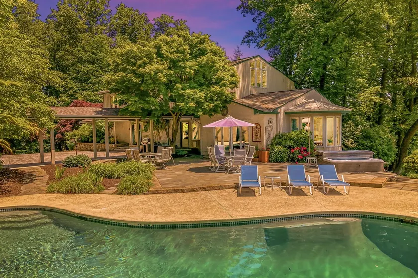 Lux Escape w/ Pool, Hot Tub & Sprawling Great Room - Built for XL Groups! - Image 1