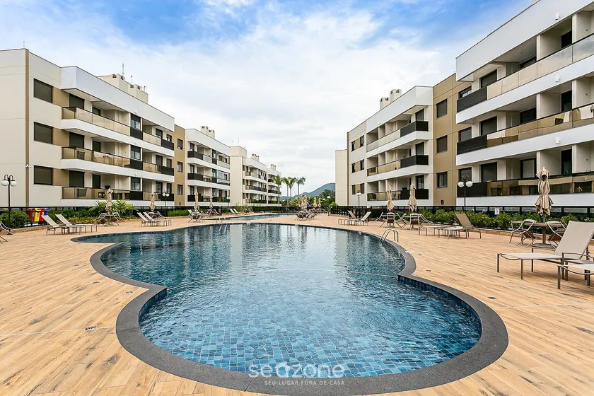 Modern apartment 2 min from the beach with swimming pools ADC105 - Image 1